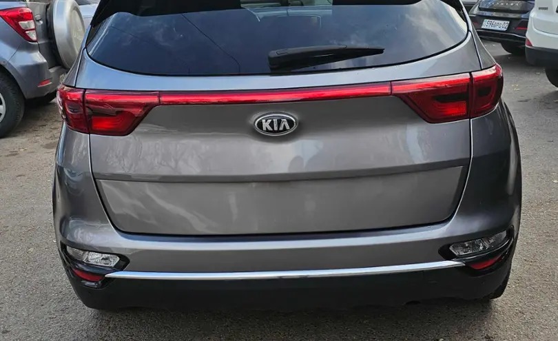 Kia Sportage 2018 года за 10 500 000 тг. в Алматы фото 4