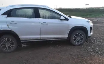 Chery Tiggo 2 Pro 2024 года за 5 800 000 тг. в Астана фото 2