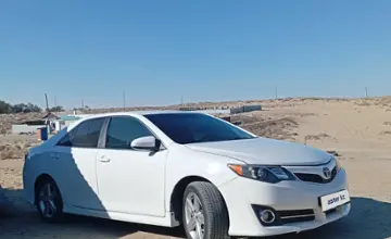 Toyota Camry 2013 года за 8 700 000 тг. в Кызылординская область