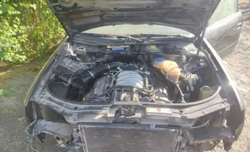 Audi A6 1997 года за 1 900 000 тг. в Алматы фото 2