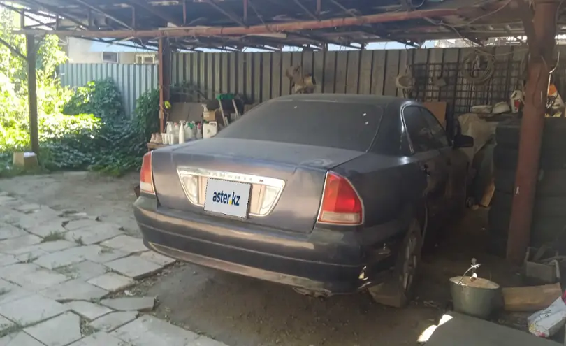 Mitsubishi Diamante 2000 года за 1 450 000 тг. в Алматы