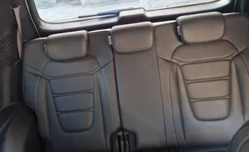 Hyundai Custin 2024 года за 15 500 000 тг. в Актау