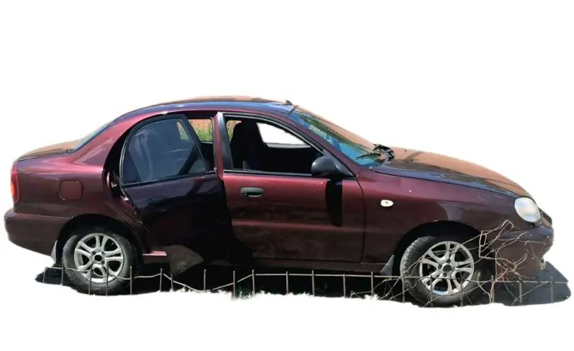 ЗАЗ Chance 2013 года за 1 800 000 тг. в Атырауская область фото 4