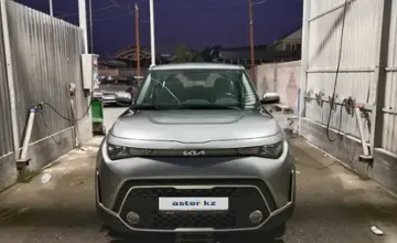 Kia Soul 2023 года за 10 200 000 тг. в Шымкент фото 3