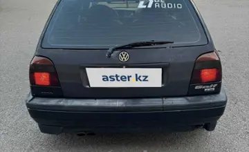 Volkswagen Golf 1993 года за 2 000 000 тг. в Карагандинская область фото 2