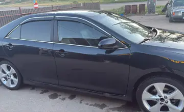 Toyota Camry 2014 года за 8 300 000 тг. в Алматы фото 4