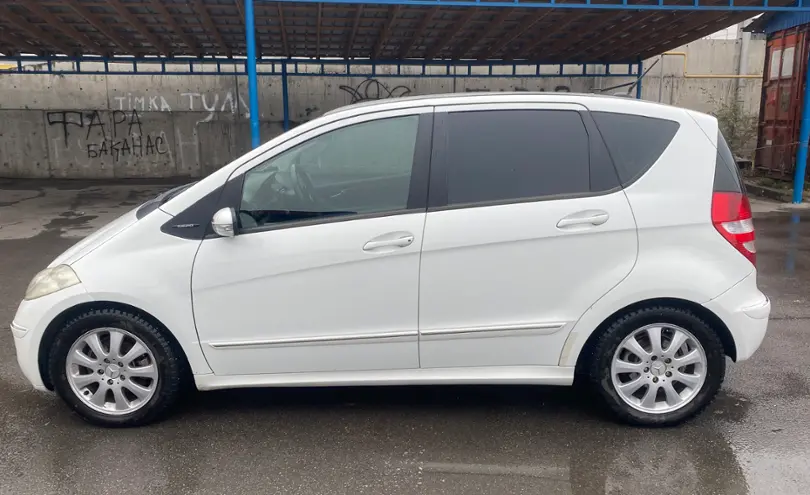 Mercedes-Benz A-Класс 2005 года за 3 900 000 тг. в Жамбылская область