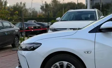 Chevrolet Monza 2024 года за 8 500 000 тг. в Алматы фото 3