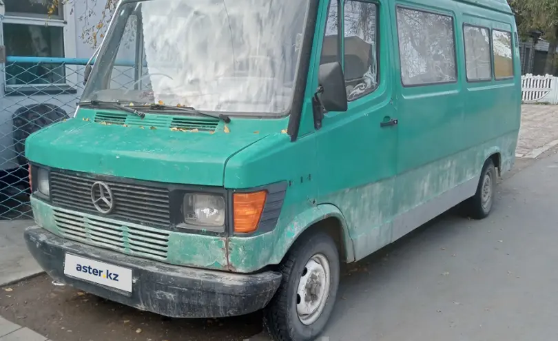 Mercedes-Benz Sprinter 1995 года за 1 200 000 тг. в Павлодар