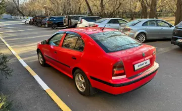 Skoda Octavia 2000 года за 2 000 000 тг. в Северо-Казахстанская область фото 4