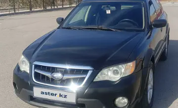 Subaru Outback 2007 года за 5 200 000 тг. в Алматы фото 1