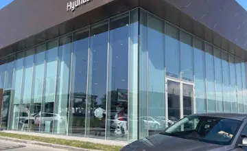 Hyundai Elantra 2023 года за 10 000 000 тг. в Шымкент фото 3