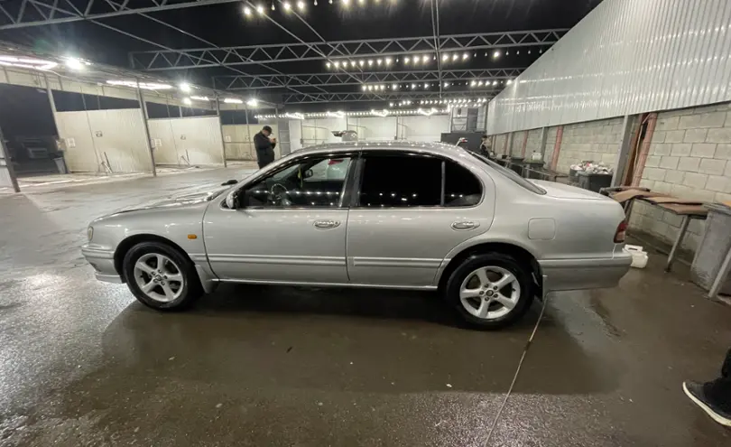 Nissan Maxima 1997 года за 2 650 000 тг. в Алматы фото 4