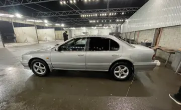 Nissan Maxima 1997 года за 2 700 000 тг. в Алматы фото 4
