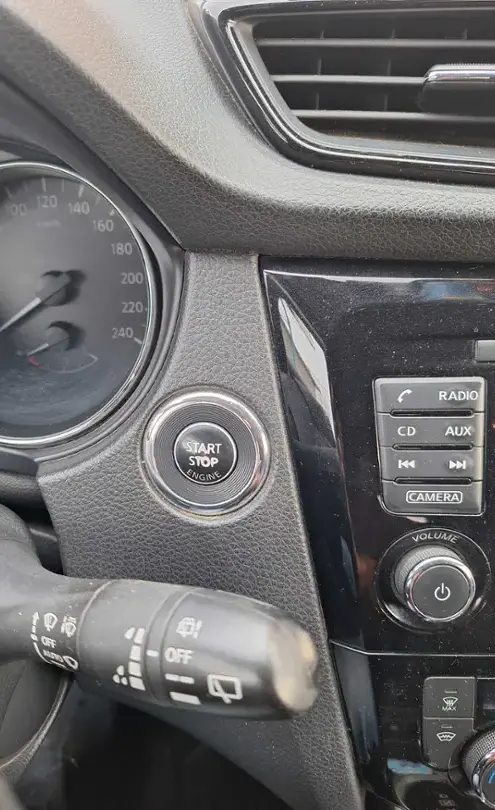 Nissan X-Trail 2019 года за 10 000 000 тг. в Костанай