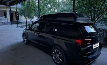 Kia Carnival 2019 года за 24 000 000 тг. в Караганда фото 2