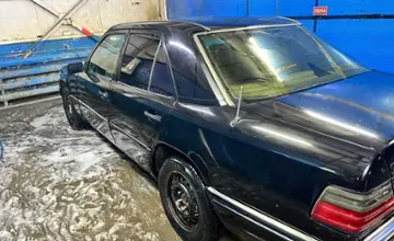 Mercedes-Benz E-Класс 1992 года за 1 200 000 тг. в Акмолинская область фото 3