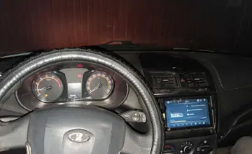 LADA (ВАЗ) Granta 2020 года за 3 200 000 тг. в Усть-Каменогорск