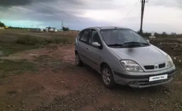 Renault Scenic 1999 года за 850 000 тг. в Актюбинская область фото 3