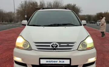 Toyota Ipsum 2003 года за 5 555 555 тг. в Атырауская область фото 2