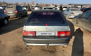 LADA (ВАЗ) 2114 2006 года за 650 000 тг. в Актюбинская область фото 3