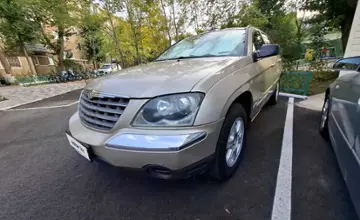 Chrysler Pacifica 2005 года за 4 000 000 тг. в Акмолинская область фото 1
