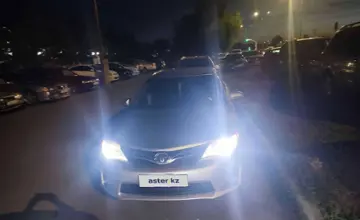 Toyota Camry 2012 года за 8 950 000 тг. в Талдыкорган фото 3