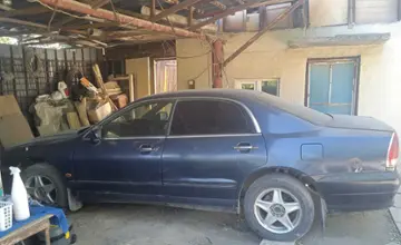 Mitsubishi Diamante 2000 года за 1 450 000 тг. в Алматы фото 2