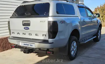 Ford Ranger 2014 года за 10 000 000 тг. в Астана
