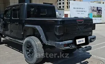 Jeep Gladiator 2020 года за 14 500 000 тг. в Алматы