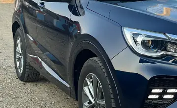 Jetour X70 2024 года за 8 500 000 тг. в Семей фото 4