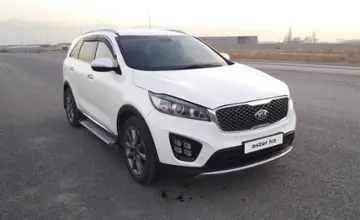 Kia Sorento 2017 года за 8 800 000 тг. в Алматы фото 3