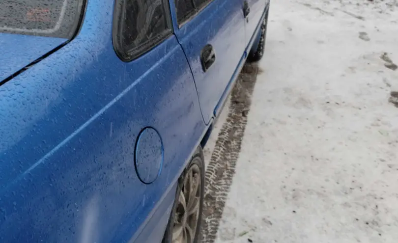 Daewoo Nexia 2013 года за 2 500 000 тг. в Усть-Каменогорск