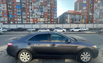 Toyota Camry 2007 года за 5 500 000 тг. в Алматы фото 2