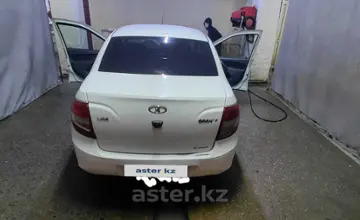 LADA (ВАЗ) Granta 2018 года за 3 000 000 тг. в Кызылординская область фото 4