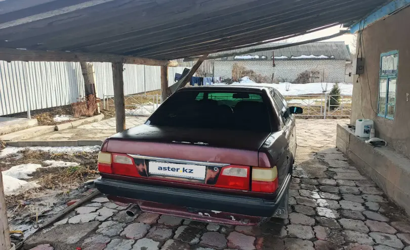 Audi 100 1989 года за 600 000 тг. в Талдыкорган фото 4
