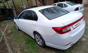 Chevrolet Epica 2006 года за 1 500 000 тг. в Шымкент фото 4