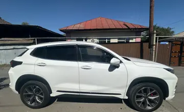 EXEED LX 2023 года за 12 000 000 тг. в Алматы фото 3