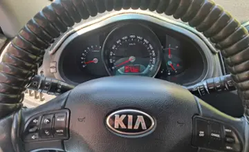 Kia Sportage 2013 года за 8 000 000 тг. в Атырау фото 4