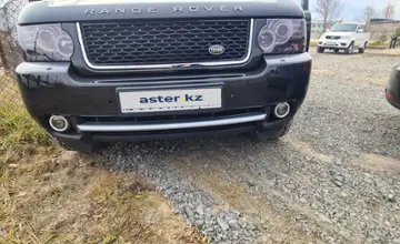 Land Rover Range Rover 2010 года за 11 000 000 тг. в Костанайская область фото 3