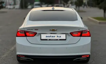 Chevrolet Malibu 2020 года за 9 400 000 тг. в Алматы