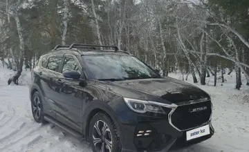 Jetour X70 2024 года за 10 500 000 тг. в Акмолинская область фото 2