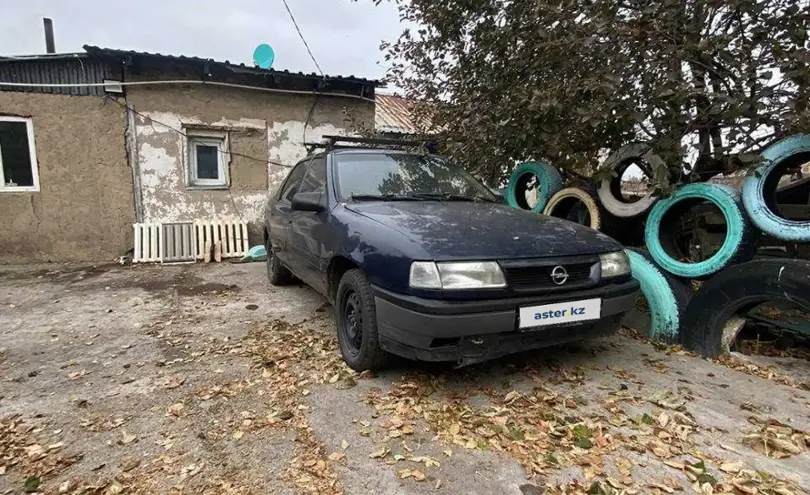 Opel Vectra 1992 года за 450 000 тг. в Карагандинская область