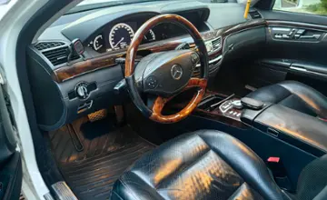Mercedes-Benz S-Класс 2011 года за 12 500 000 тг. в Алматы