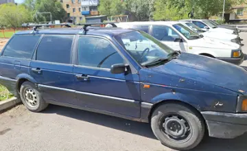 Volkswagen Passat 1993 года за 1 000 000 тг. в Карагандинская область