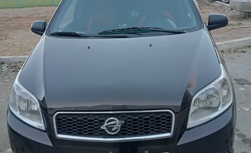 Ravon Nexia R3 2019 года за 4 800 000 тг. в Кызылорда