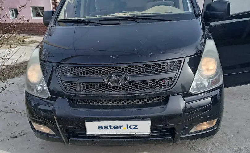 Hyundai Starex 2012 года за 7 500 000 тг. в Шымкент