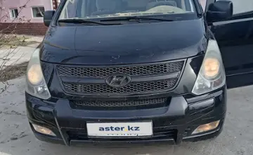 Hyundai Starex 2012 года за 7 500 000 тг. в Шымкент фото 1