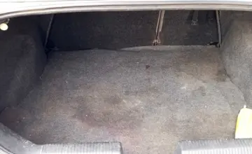 Ford Focus 2001 года за 1 700 000 тг. в Актобе фото 4