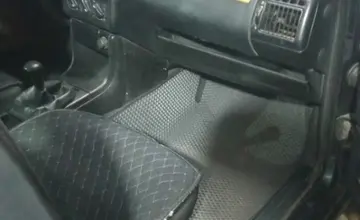 Volkswagen Passat 1992 года за 1 490 000 тг. в Костанай фото 5